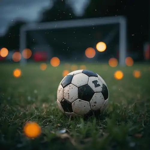 足球教练训练分析